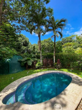 Beautiful 2BR Casita with Pool & Parking